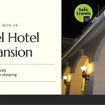 Rafael Hotel And Mansion Bangkok - Sha Extra Plus Certified
