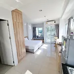 Des Res Apartamento con servicio