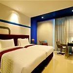 Fx Hotel Metrolink Makkasan