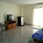 S.K. Residence