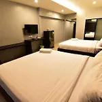 B1 Residencia