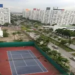 Impact Don Mueang Bangkok Guest House
