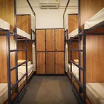 I-Sleep Silom Hostel