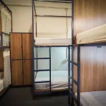 I-Sleep Silom Hostel