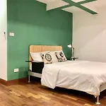 Fabulous Ground Floor Studio Dasiri Downtown Residence