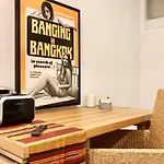 Fabulous Ground Floor Studio Dasiri Downtown Residence