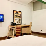 Fabulous Ground Floor Studio Dasiri Downtown Residence