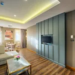 Royal Rattanakosin Hotel Sha Plus