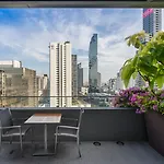 Amara Bangkok Hotel