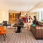 Montien Hotel Surawong Bangkok