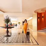 Montien Hotel Surawong Bangkok
