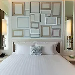 U Sathorn Bangkok Resort