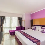 Citin Pratunam Bangkok By Compass Hospitality