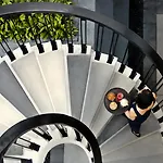 Mövenpick Hotel Sukhumvit 15 Bangkok