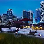 Mövenpick Hotel Sukhumvit 15 Bangkok