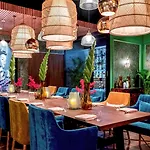 Pullman Bangkok King Power