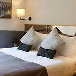 Vince Hotel Pratunam