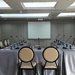 Vince Hotel Pratunam
