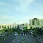 Rama Gardens Hotel Bangkok
