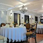 Rama Gardens Hotel Bangkok