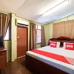 OYO 691 Don Muang Boutique House