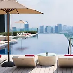 Avani Plus Riverside Bangkok Hotel -SHA Certified