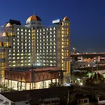 Al Meroz Hotel Bangkok - The Leading Halal Hotel