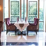 Al Meroz Hotel Bangkok - The Leading Halal Hotel