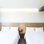 STAY Hotel BKK - SHA PLUS