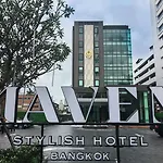 Maven Stylish Hotel Bangkok