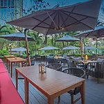 Bangkok Marriott Marquis Queens Park - SHA Extra Plus