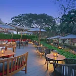 Bangkok Marriott Marquis Queens Park - SHA Extra Plus
