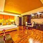 The Heritage Sathorn Suite Hotel