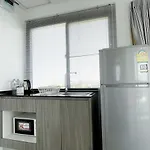 Des Res Apartamento con servicio