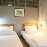Nesuto Hostel Ramkamhaeng 52