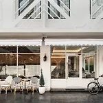 Lucky Hotel Bangkok