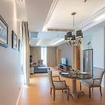 Summit Windmill Golf Suite Hotel At Suvarnabhumi