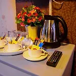 Visiting Card Hotel & Resort