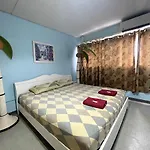 Popular Condo C3 Muangthong By Miles