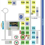 Popular Condo C3 Muangthong By Miles