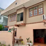Donmueang Boutique House Donmueang Airport