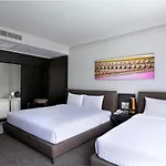 S Ratchada Leisure Hotel