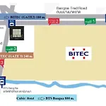 Cubic Bangna