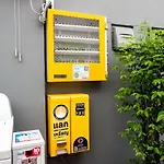 Cubic Bangna