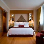 Marriott Executive Apartments Mayfair Bangkok