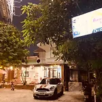 Hostel Baan Ichi （一番庵）