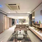 Aspira Sukhumvit - SHA certified