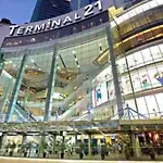 Modern Room,Sky Pool, Bts Asok,Sukhumvit