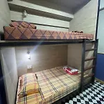 Wannab Hostel