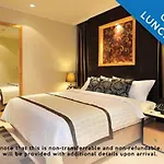 Admiral Premier Bangkok